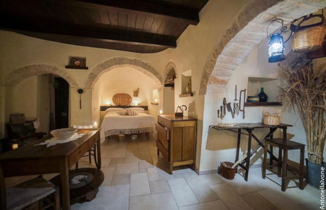 Charming Trulli - Foto 3