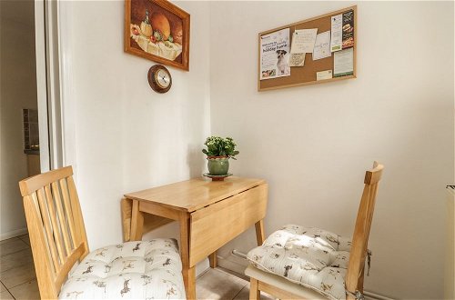 Foto 4 - Amelyah Studio Cottage in Beautiful Countryside