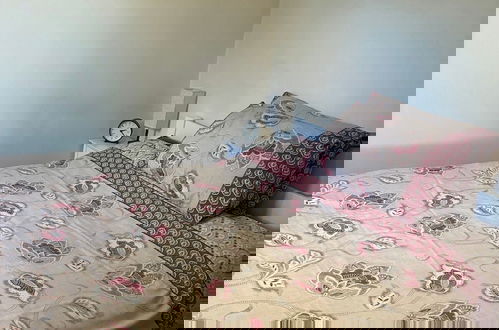 Foto 8 - Relaxing Studio - Sauna - Luxe Bed - Pet-friendly