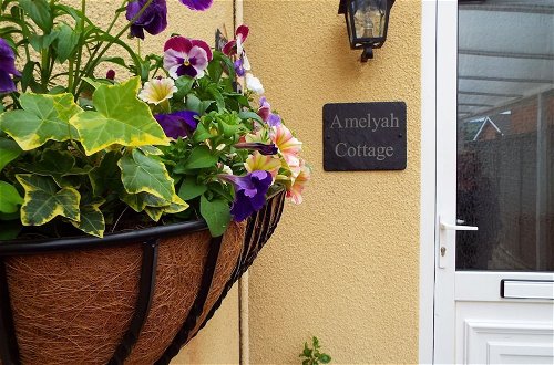 Photo 23 - Amelyah Studio Cottage in Beautiful Countryside