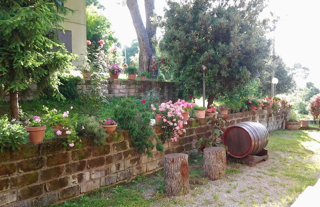 Agriturismo Norianino - Foto 39