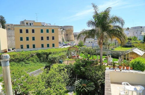 Photo 13 - Balcone su Otranto