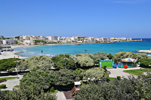 Foto 19 - Balcone su Otranto