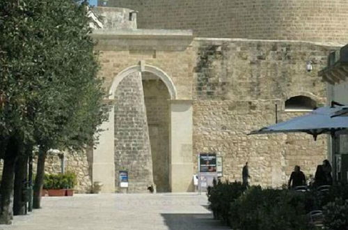 Photo 17 - Balcone su Otranto