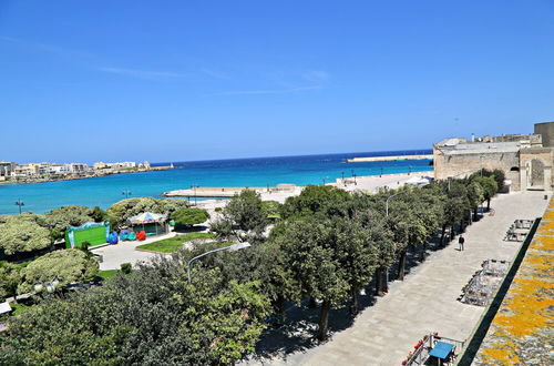 Foto 20 - Balcone su Otranto