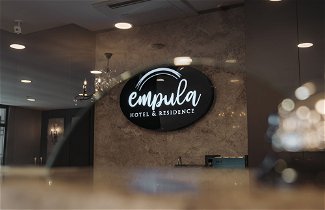 Foto 1 - Empula Hotel & Residences
