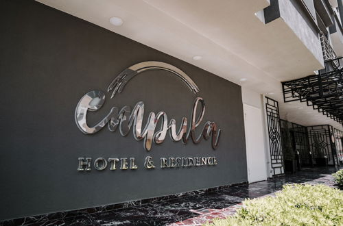 Foto 38 - Empula Hotel & Residences