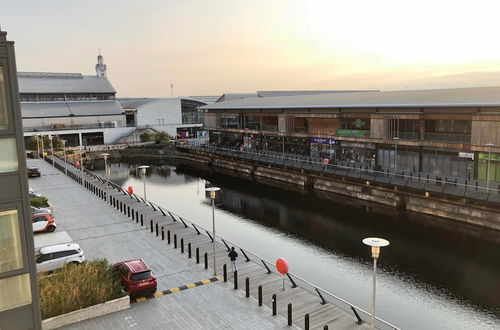 Photo 9 - The Wharf Medway