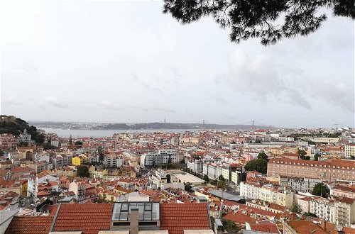 Foto 56 - Lisbon Grand View