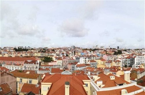 Foto 55 - Lisbon Grand View