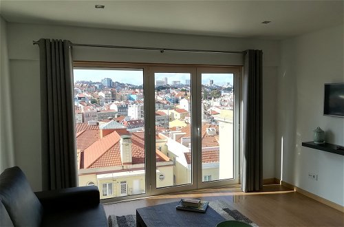 Foto 30 - Lisbon Grand View
