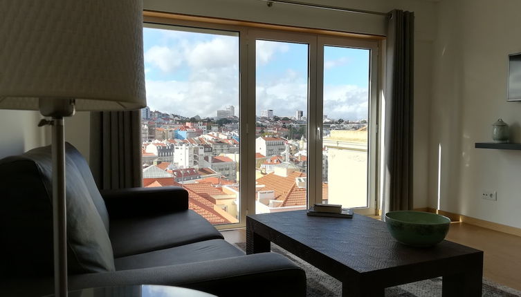 Foto 1 - Lisbon Grand View