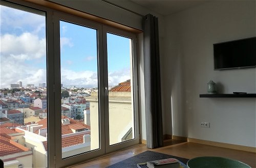 Foto 31 - Lisbon Grand View