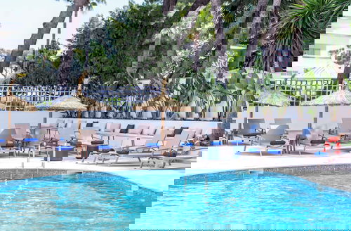 Photo 21 - Aparthotel HSM Lago Park