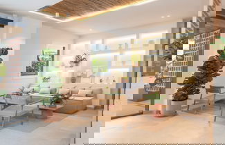 Photo 2 - Aparthotel HSM Lago Park