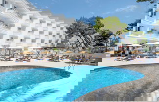 Foto 1 - Aparthotel HSM Lago Park