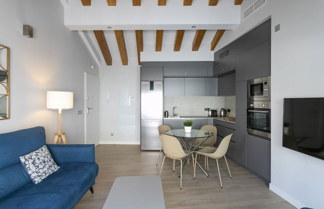 Arenal Suites Alicante - Foto 23