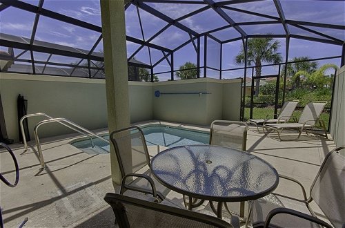 Foto 25 - 5BR Townhome Paradise Palms by SHV-8980