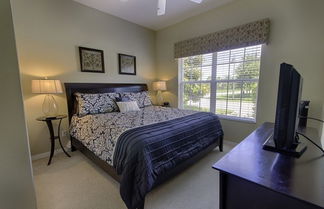 Photo 3 - 5BR Townhome Paradise Palms by SHV-8980