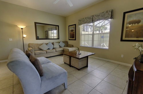 Foto 15 - 5BR Townhome Paradise Palms by SHV-8980