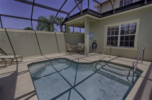 Foto 18 - 5BR Townhome Paradise Palms by SHV-8980