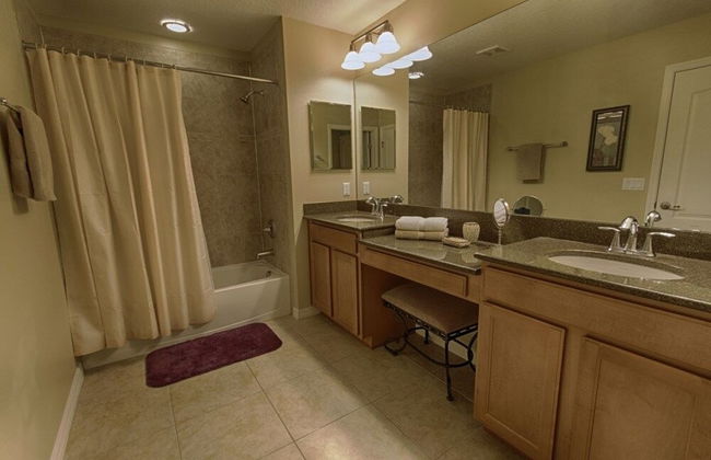 5BR Townhome Paradise Palms by SHV-8980 - Foto 19