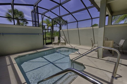 Foto 23 - 5BR Townhome Paradise Palms by SHV-8980