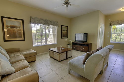 Foto 16 - 5BR Townhome Paradise Palms by SHV-8980