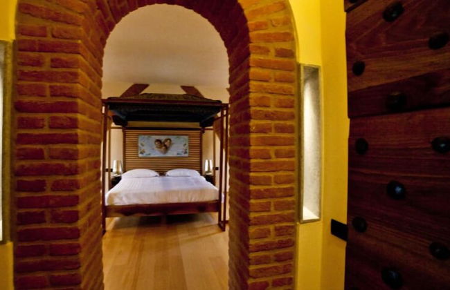 Agriturismo Cascina Farisengo - Foto 13