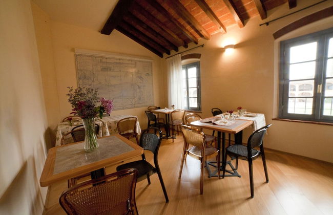 Agriturismo Cascina Farisengo - Foto 19