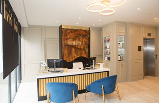 Foto 2 - Livin’ Serviced Apartments