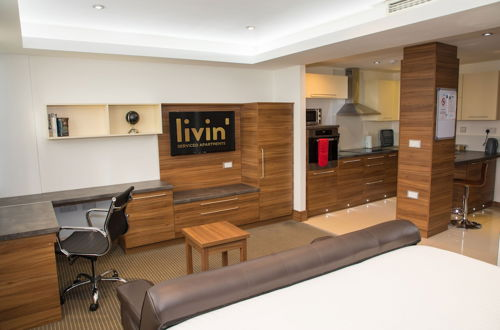Photo 30 - Livin’ Serviced Apartments