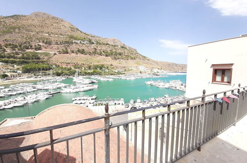 Photo 1 - Belvilla by Oyo Apartment Castellammare del Golfo