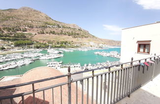 Photo 1 - Belvilla by Oyo Apartment Castellammare del Golfo