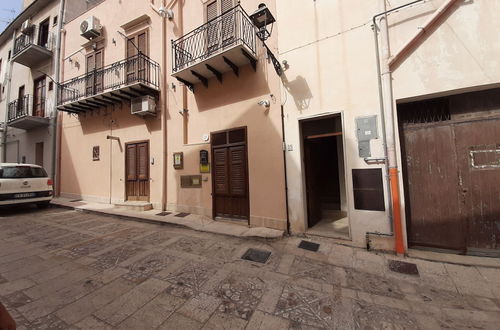 Photo 17 - Belvilla by OYO Apartment Castellammare del Golfo