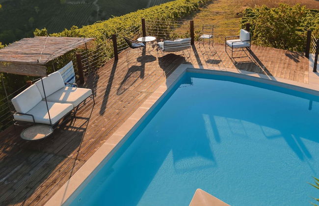 Apartment in Marche With Pool and BBQ - Foto 14