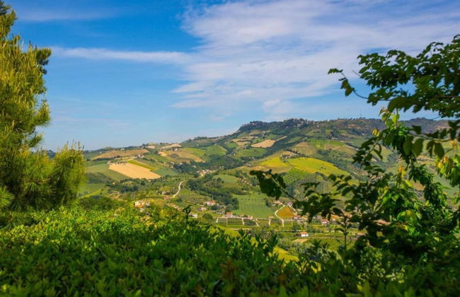 Apartment in Marche With Pool and BBQ - Foto 40