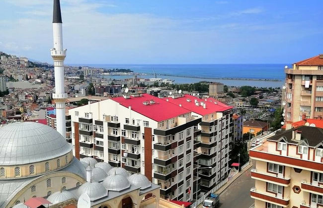 Ozmen Residence - Foto 13