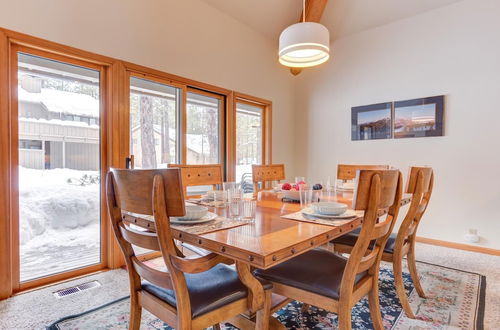 Photo 36 - Awbrey Lane #7 by Village Properties at Sunriver