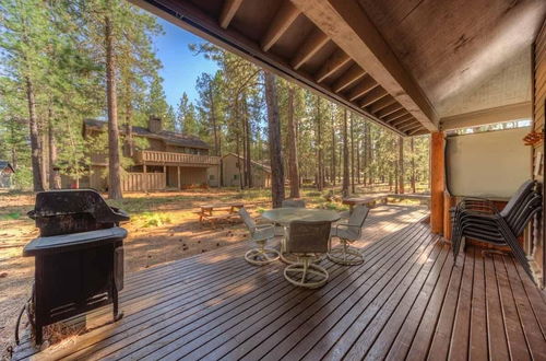 Foto 36 - Awbrey Lane #7 by Village Properties at Sunriver