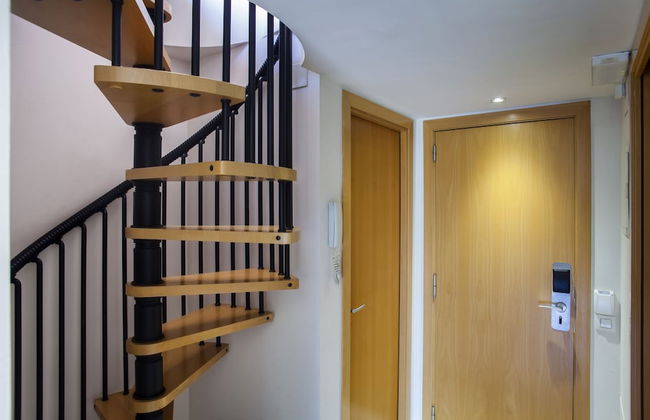 Velor Apartments - Foto 13