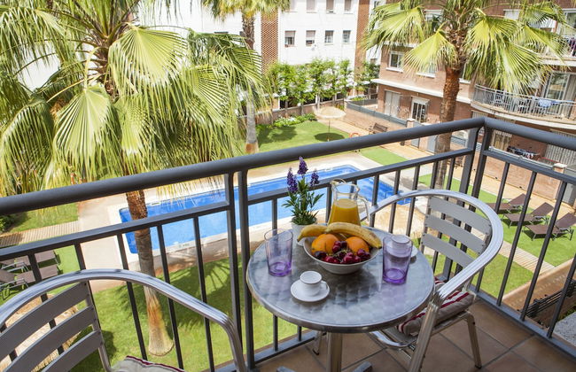 Velor Apartments - Foto 1