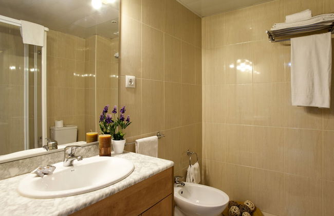 Velor Apartments - Foto 31