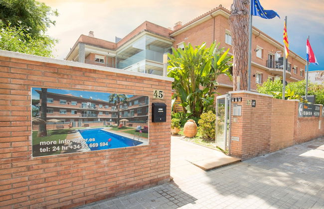 Velor Apartments - Foto 38