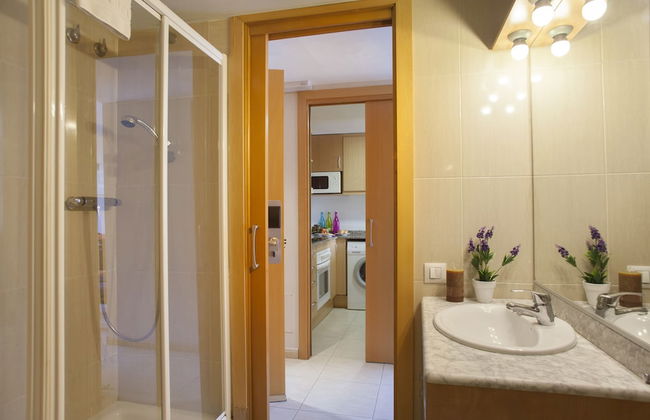Velor Apartments - Foto 29