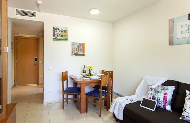 Velor Apartments - Foto 21