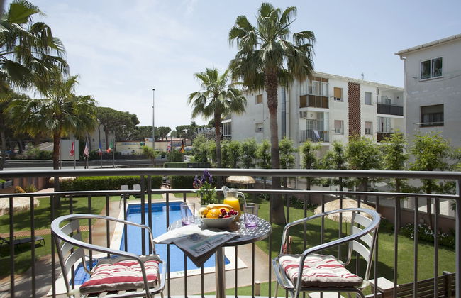 Velor Apartments - Foto 25