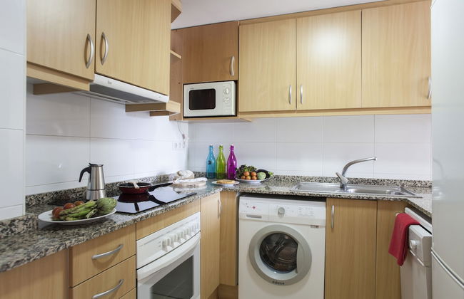 Velor Apartments - Foto 10