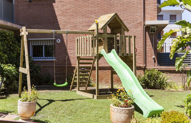 Velor Apartments - Foto 36