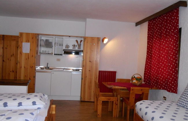 Chalet Cotril - Foto 13
